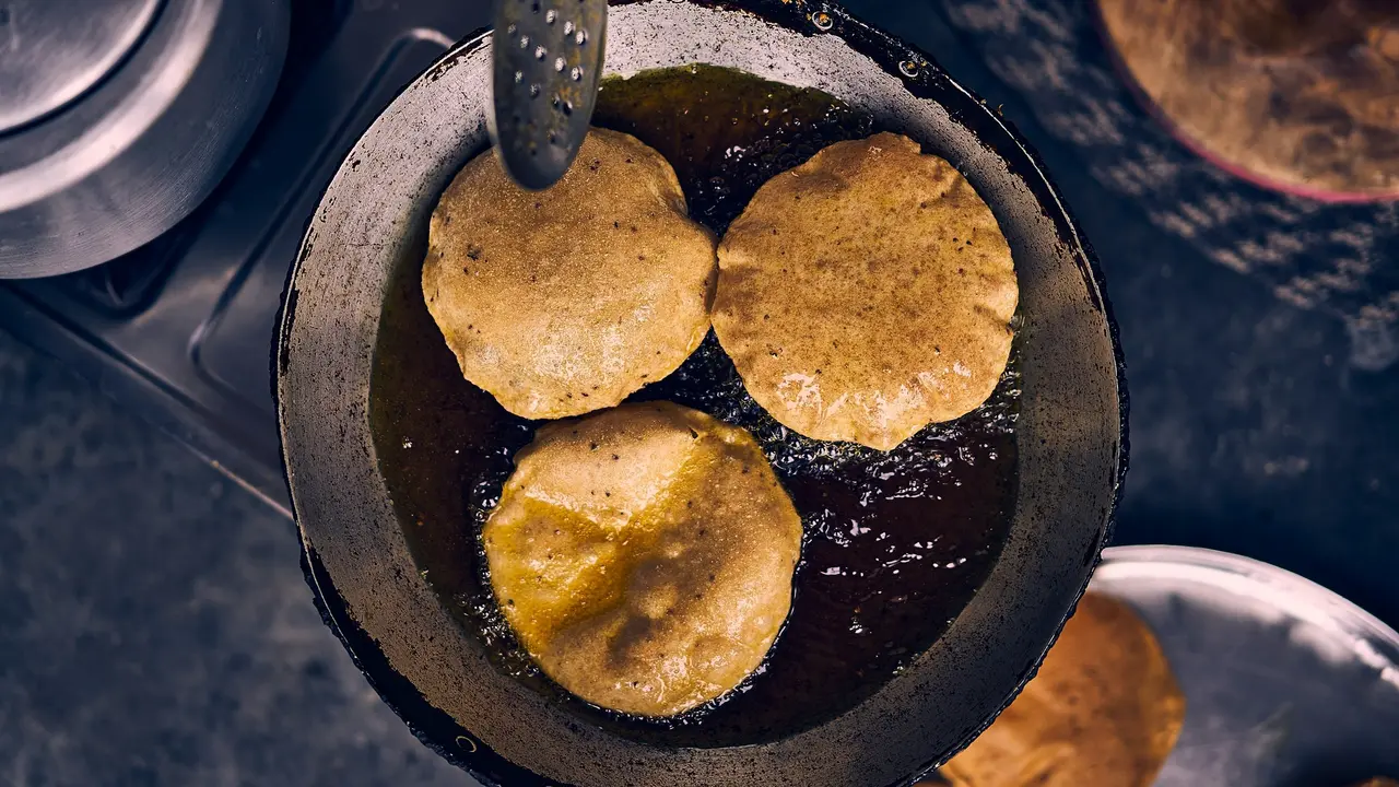 Is It Safe To Reuse Cooking Oil? It Is With These Simple Tips Cooking oil
