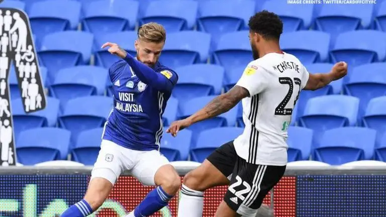 Fulham vs Cardiff City prediction, live stream, h2h, EFL Championship playoffs live Fulham vs Cardiff City prediction