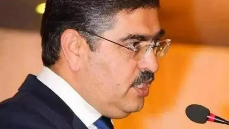 Anwaar-ul-Haq Kakar was 'surprise' candidate for many in Pakistan's ruling coalition, says politician