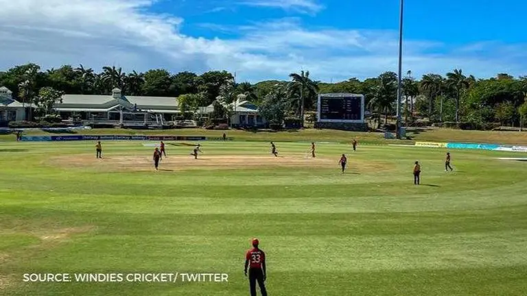 Super50 Cup 2021 Trinidad vs Jamaica live stream, pitch and weather report, match preview Super50 Cup 2021