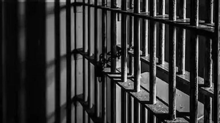 Poet, scribe held for recital of ''anti-CAA'' poem released on bail