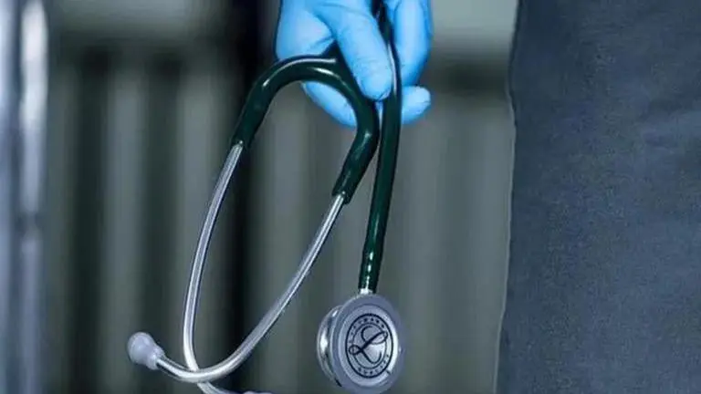 Two children suffering from rare diseases treated at Delhi hospital Two children suffering from rare diseases treated at Delhi hospital