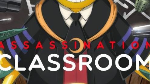 Assassination Classroom