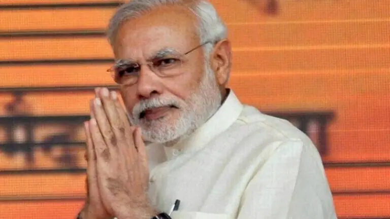 Padma awards have become 'people's awards', says PM Modi