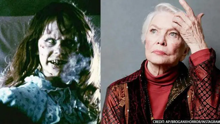 'The Exorcist' to be revived as a trilogy; Ellen Burstyn to reprise role from the original Exorcist