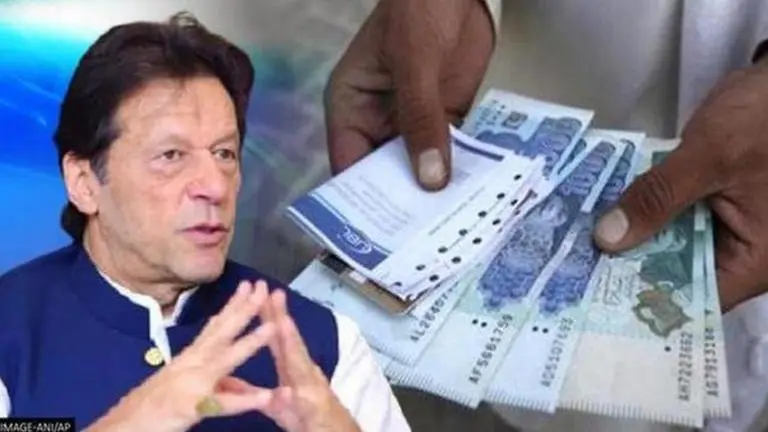 Pakistan's economy in disarray as income-expense gap widens to Rs 1.8 trillion: Report Pakistan