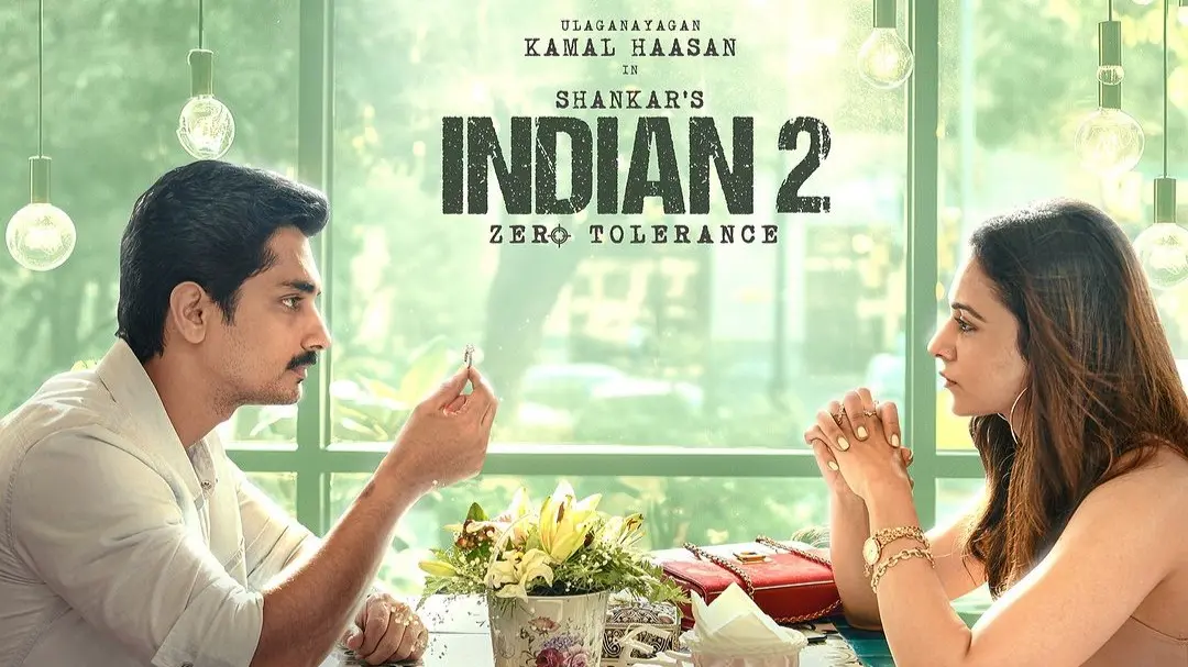 Indian 2