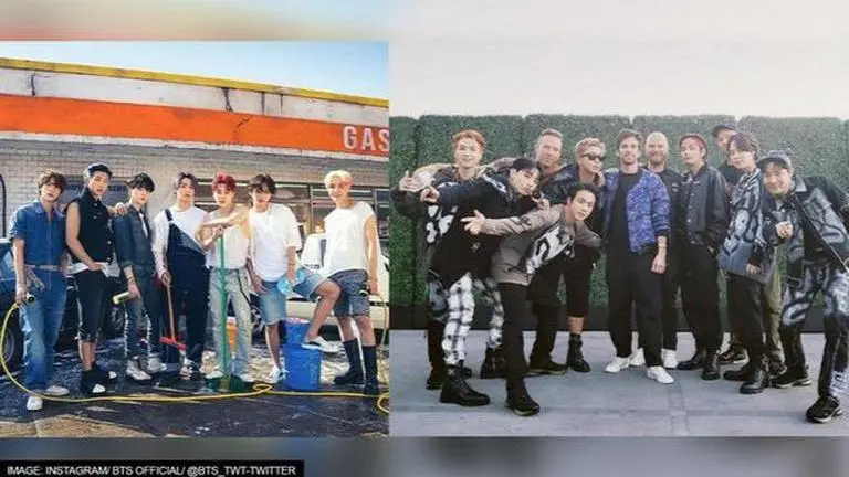 Yearender 2021: From 'Permission to Dance' to 'Butter', most-liked BTS' songs of 2021 BTS