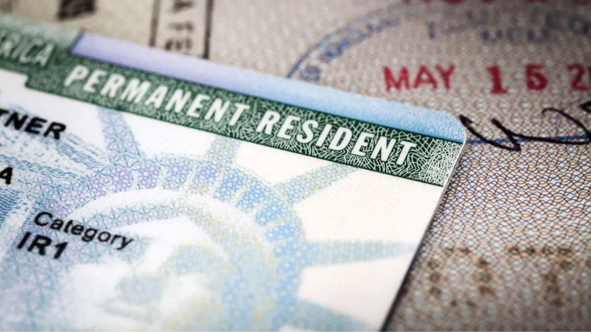 Eyes On US Green Card? New Policy Shift Means You Might Have to Return to Your Home Country First US Green Card