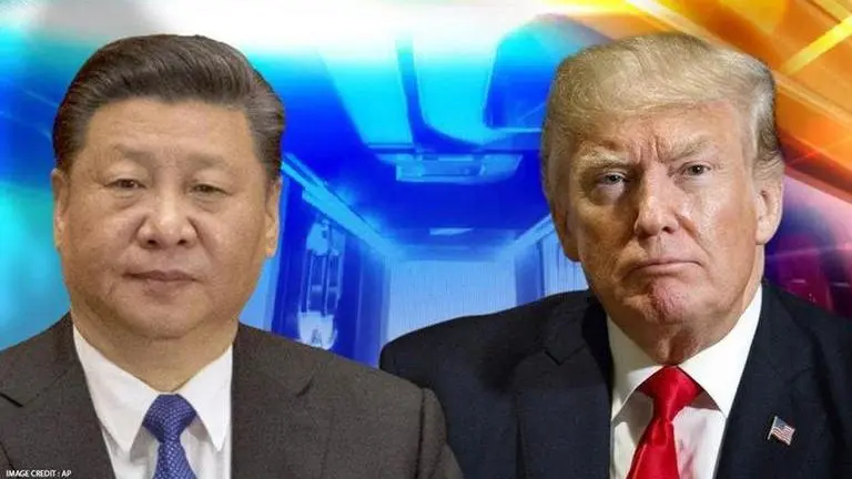 China threatens to detain US nationals after Trump admin's prosecution of Chinese scholars China threatens to detain US nationals