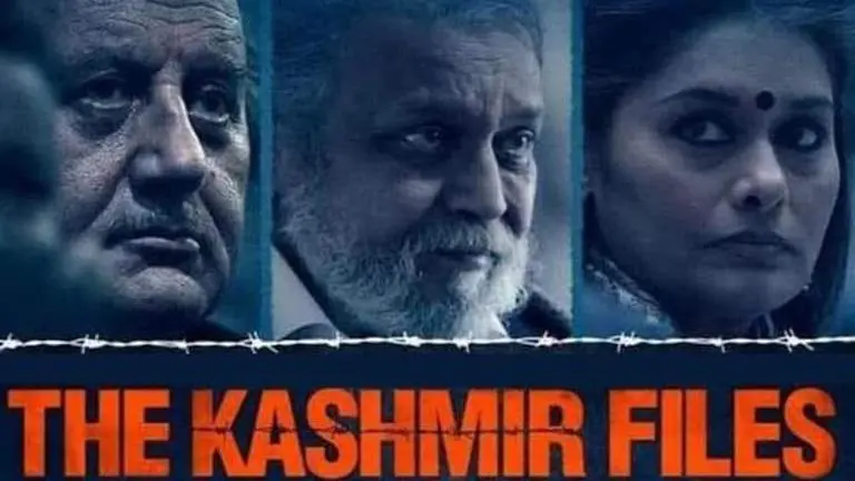 'The Kashmir Files' BO Day 5 achieves rare feat, beats Sooryavanshi, Gangubai Kathiawadi The Kashmir Files, anupam kher, pallavi joshi, mithun chakraborty