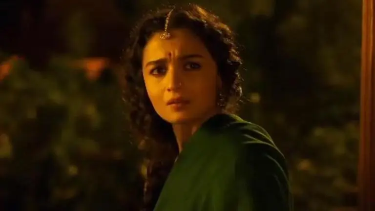 'RRR': Alia Bhatt to have shortest role of her career in Ram Charan-starrer? Read details RRR