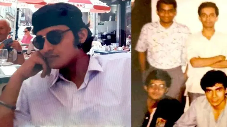 Delhi University in the Nineties and the Churn it Saw