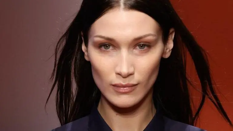 Bella Hadid back to work after five months as she completes Lyme disease treatment Bella Hadid