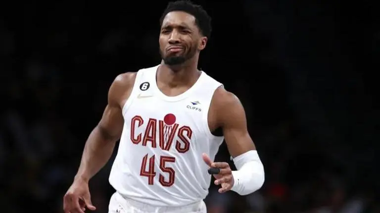 Cleveland Cavaliers enter NBA playoffs scene 5 years after LeBron James' departure