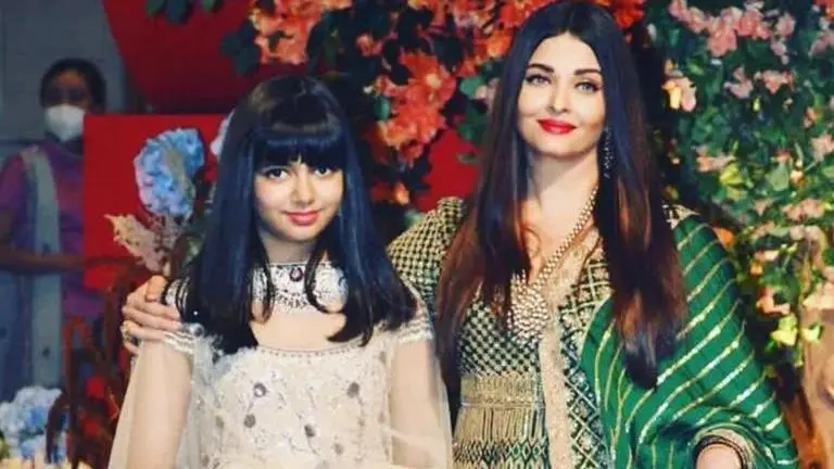 Delhi HC’s strong directive, restrains YouTube channels from sharing Aaradhya’s videos Aaradhya Bachchan