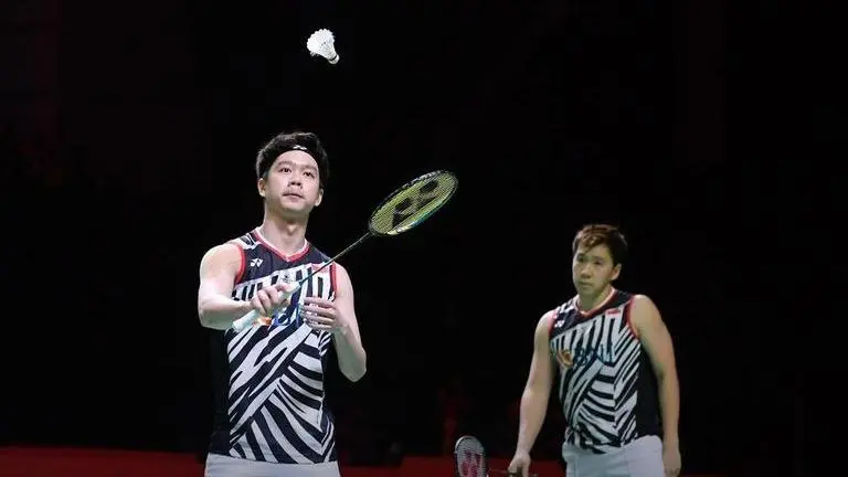 Omicron impact: Indonesia badminton team pulls out of 2021 BWF World Championship BWF