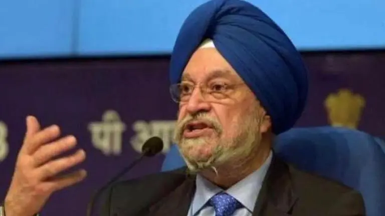 Vande Bharat Mission: 5,078 citizens have returned to India on June 19, says Hardeep Puri Vande Bharat Mission