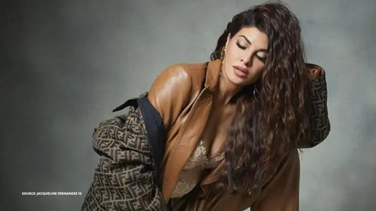 When Jacqueline Fernandez went on a memorable trip to Budapest; See pics Jacqueline Fernandez