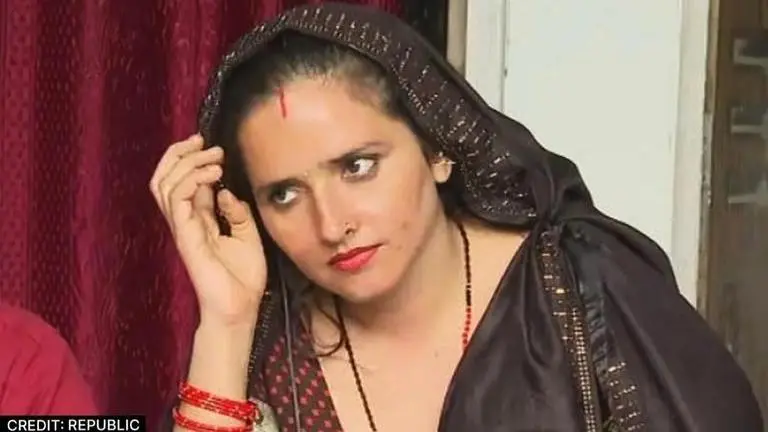 30 Hindus in Pakistan held hostage by armed gangs as Seema Haider settles in India Pakistan
