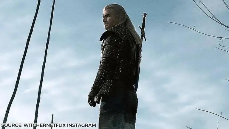 'The Witcher' season 2 starring Henry Cavill on Netflix add seven new actors to cast The Witcher