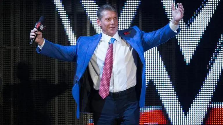 Is Vince McMahon back to heading WWE's creative direction? Here's a huge update on it Vince McMahon