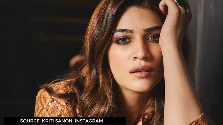 kriti sanon