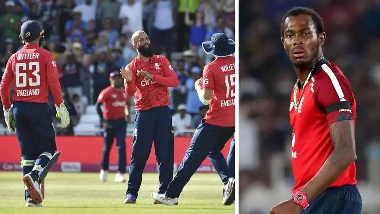 England announce T20 World Cup 2022 squad, Jos Buttler to lead; Jofra Archer misses out T20 World Cup