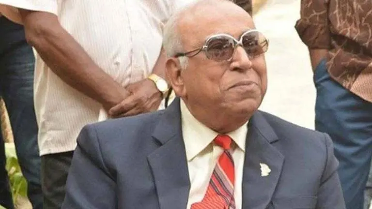 PK Banerjee remains very critical: Hospital PK Banerjee