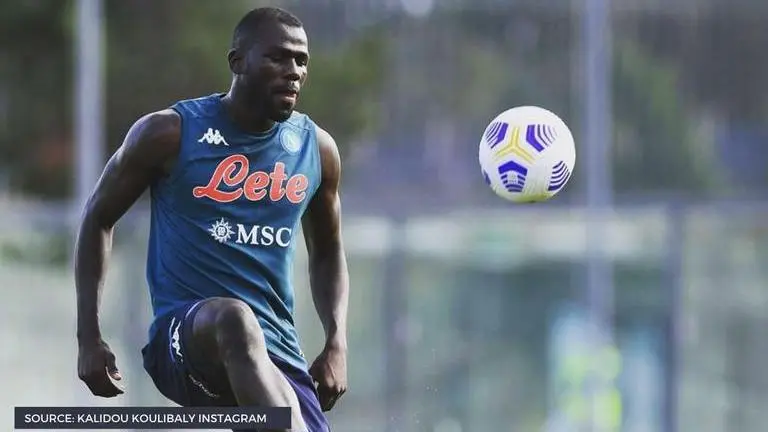 koulibaly