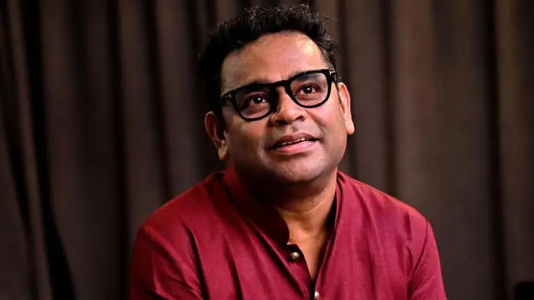 AR Rahman reacts to mismanagement at Chennai concert, issues apology AR Rahman