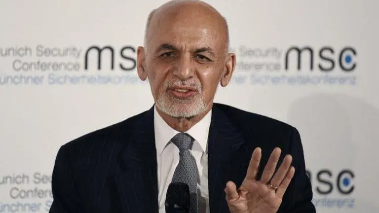 Taliban end 'fruitless' meetings with Afghan govt over prisoner swap Taliban end 'fruitless' meetings with Afghan govt over prisoner swap