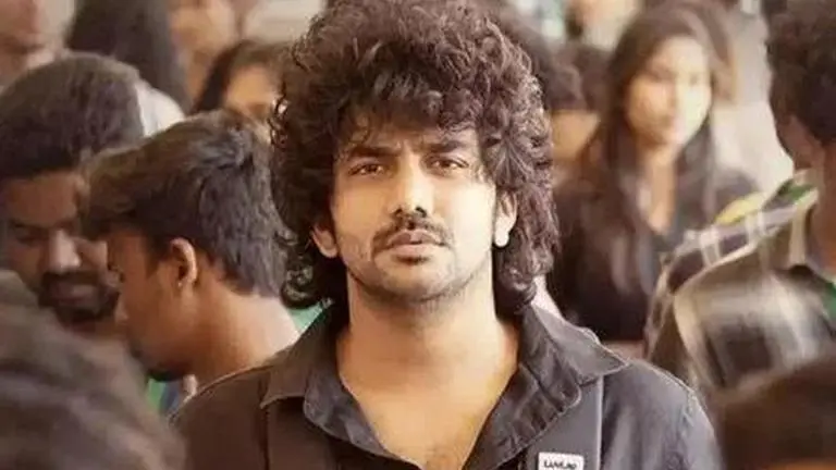 Dada actor Kavin to tie the knot with long-time girlfriend later this month? Dada