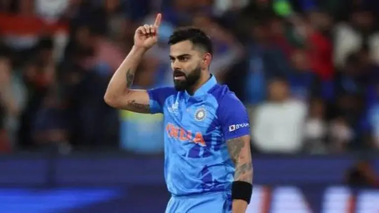 Virat Kohli, T20 World Cup, India vs Netherlands, Viv Richards, Sachin Tendulkar, Vivian Richards, Virat Kohli GOAT, Virat Kohli career, Virat Kohli