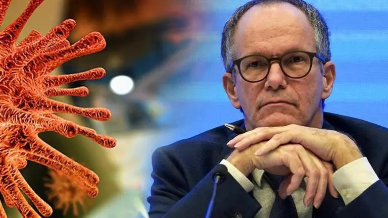 WHO concerned about China's Wuhan lab; suspects Coronaviruses were handled sans expertise WHO