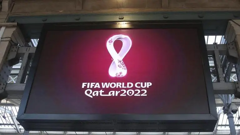 North American qualifying for 2022 World Cup delayed