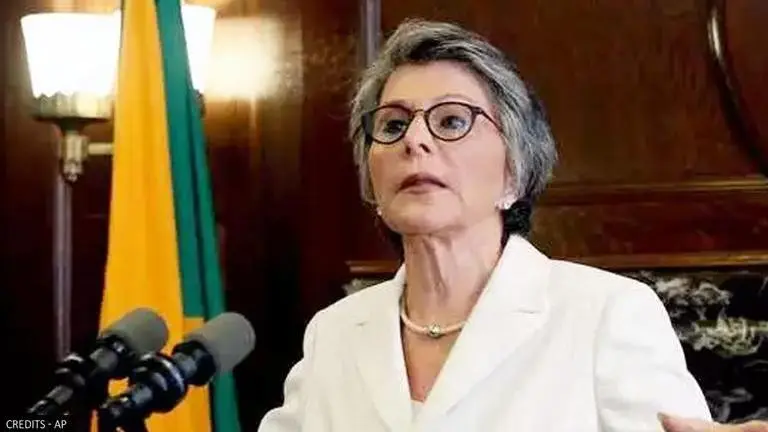 Ex-US Senator Barbara Boxer assaulted & robbed in California; Oakland Police orders probe US