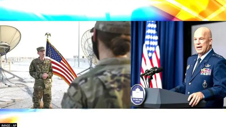 Russia anti satellite launch