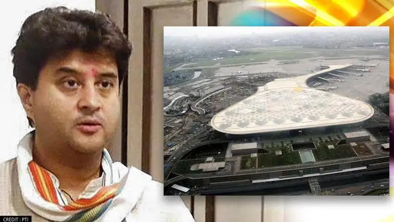 Civil Aviation Minister