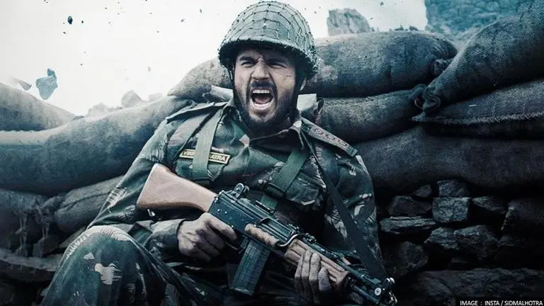 Google's most-searched film 2021: 'Shershaah' gets 2nd spot; check 1st place & other lists Google's most searched film 2021