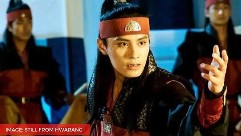 Where are 'Hwarang' actors, Park Seo-joon, Go Ara and Park Hyung-sik now? Hwarang cast