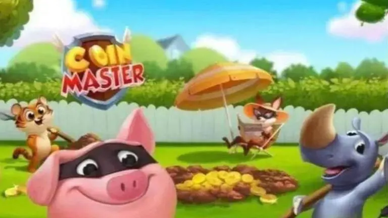 Coin Master Free Spins & Coins (Today's Links 06 April 2022): Check How To Get Free Spins coin master free spin links
