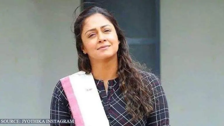 Jyothika’s Telugu movies that the actor's fans would love to watch Jyothika