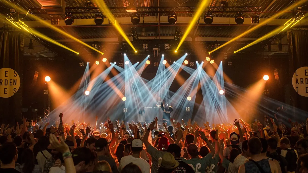 Live events grew 20% in 2023 to exceed pre-COVID levels, all you need to know Events