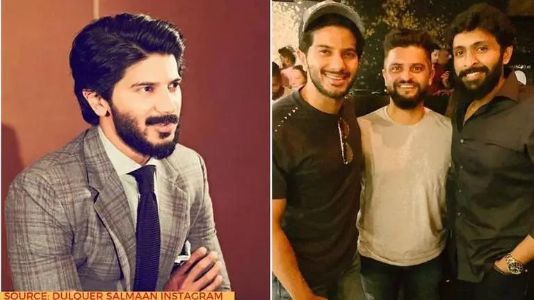 Dulquer Salmaan