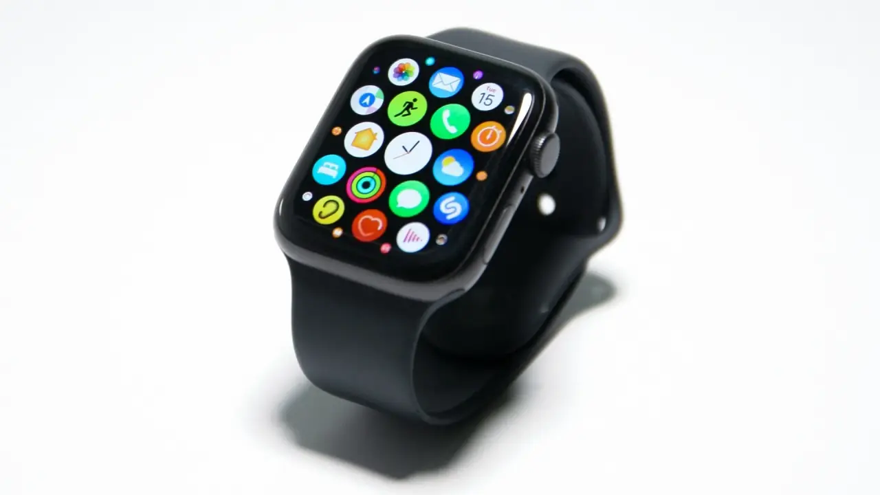 FDA warns users to avoid smartwatches claiming to measure blood glucose Apple Smartwatch