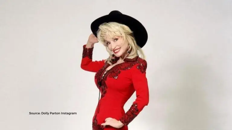 Dolly Parton reveals she refused the Presidential Medal of Freedom from Donald Trump twice Dolly Parton