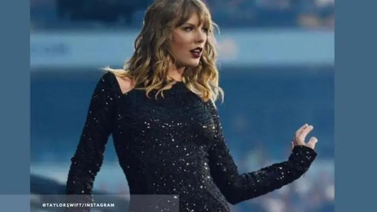 Taylor Swift's 'Reputation' stands out from her other albums; Know why Taylor Swift