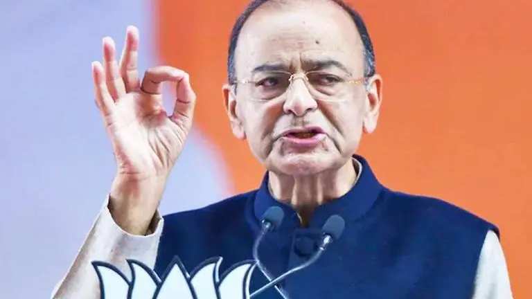 Arun Jaitley fondly remembered on 72nd birth anniversary; Ministers laud his selfless work Arun Jaitley