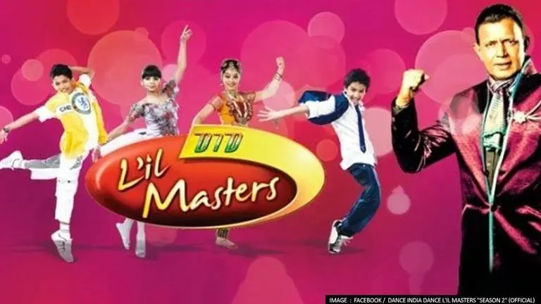 'Dance India Dance Little Masters' to return with season 5 in 2022? Dance India Dance
